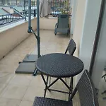 Apartment Luxury Penthouse At Valencia Gardens