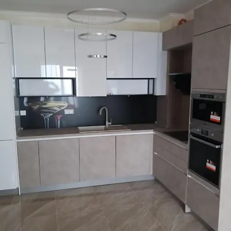 Luxury Penthouse At Valencia Gardens * Burgas