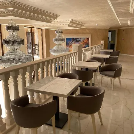 Apartment Luxury Penthouse At Valencia Gardens Burgas