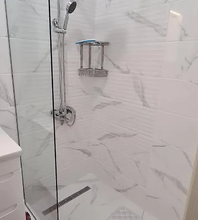 Lejlighed Luxury Penthouse At Valencia Gardens Burgas City