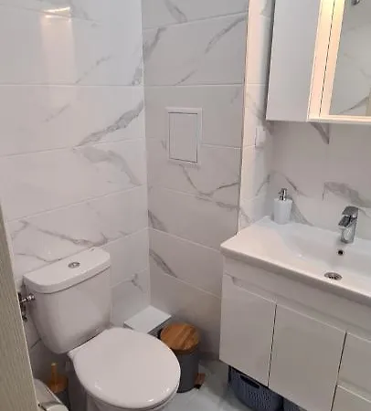 Luxury Penthouse At Valencia Gardens Lejlighed