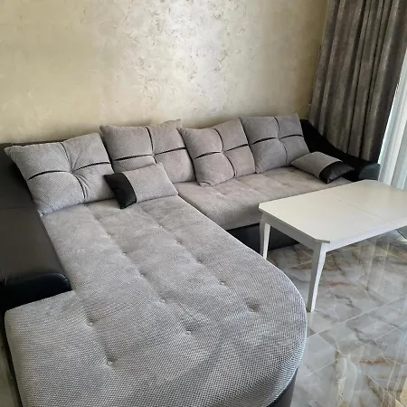 Апартамент Luxury Penthouse At Valencia Gardens *