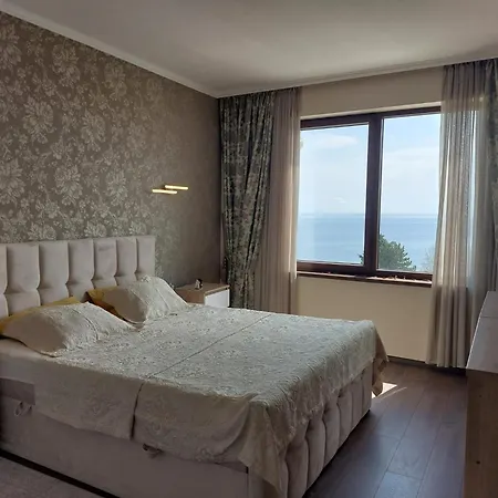 Апартамент Luxury Penthouse At Valencia Gardens *