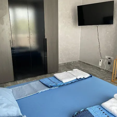 Luxury Seaview Penthouse At Valencia Gardens * Burgas