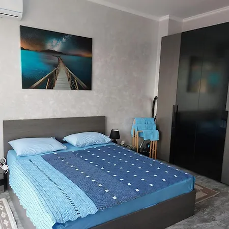 Lejlighed Luxury Penthouse At Valencia Gardens