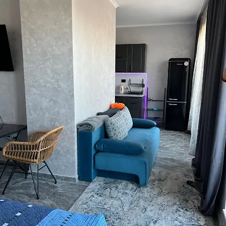 Апартамент Luxury Penthouse At Valencia Gardens *